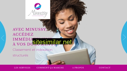 minussy.fr alternative sites