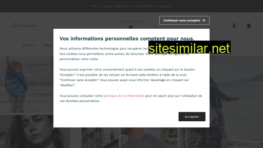 mipiace.fr alternative sites