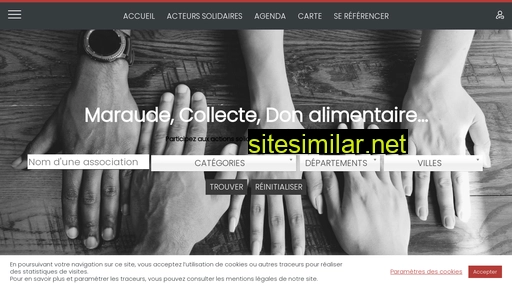 mirave.fr alternative sites