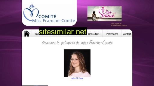 missfc.fr alternative sites