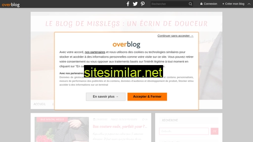 misslegs.fr alternative sites