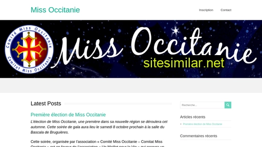 missoccitanie.fr alternative sites
