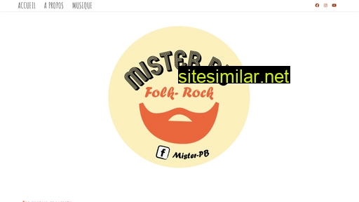 misterpb.fr alternative sites