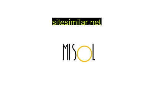 misol.fr alternative sites