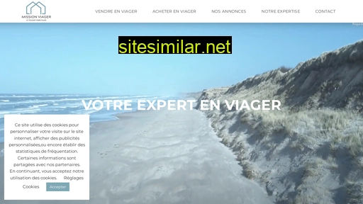 mission-viager.fr alternative sites