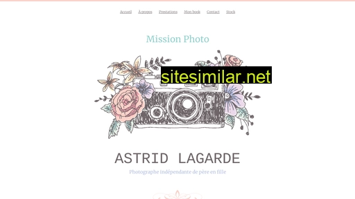 missionphoto.fr alternative sites