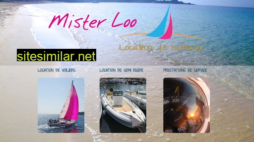 misterloo.fr alternative sites