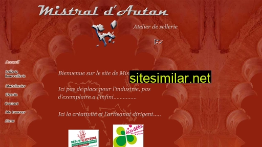 mistral-dautan.fr alternative sites