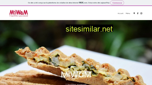 miwam.fr alternative sites