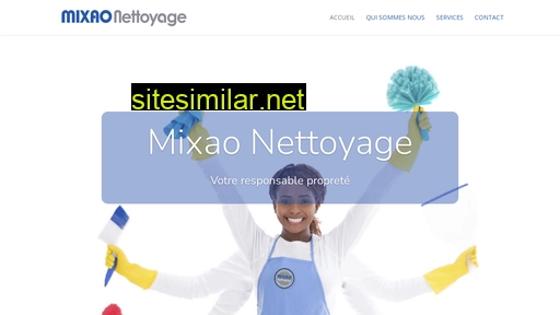 mixao.fr alternative sites