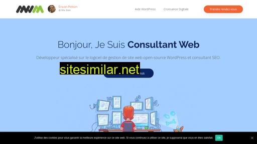 mixweb.fr alternative sites