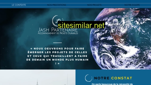 mjash.fr alternative sites