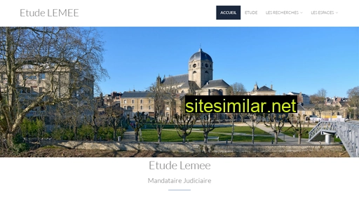 mj-normandie.fr alternative sites