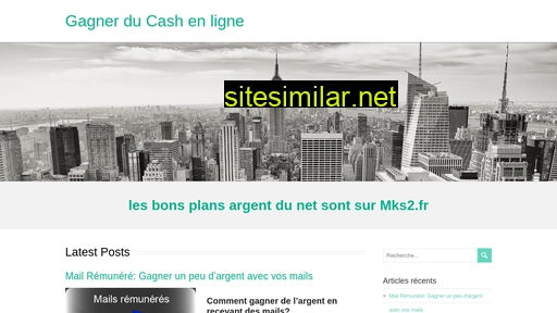 mks2.fr alternative sites