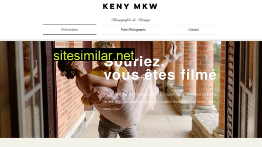 Mkwfilms similar sites