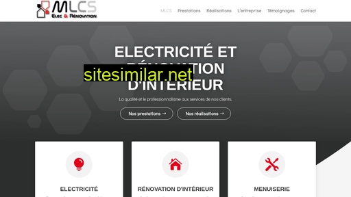 mlcs-elec-renovation.fr alternative sites