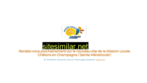 ml-chalons.fr alternative sites