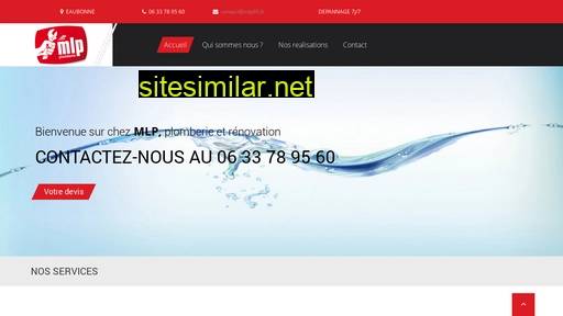 mlp95.fr alternative sites