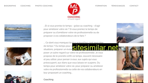 Mlp-coaching similar sites