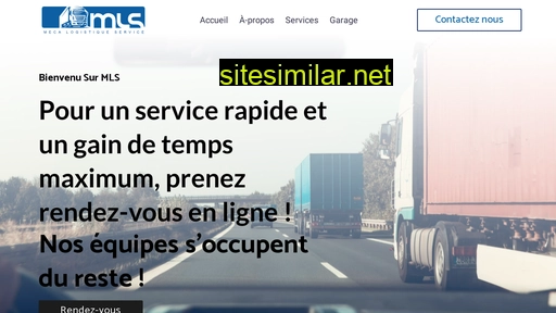 mlstruck.fr alternative sites