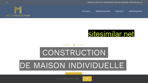 mltconstruction.fr alternative sites
