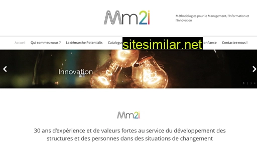 mm2i-potentialis.fr alternative sites