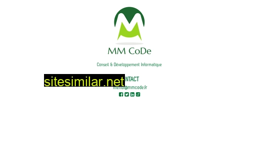 mmcode.fr alternative sites