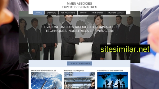mmenassocies.fr alternative sites