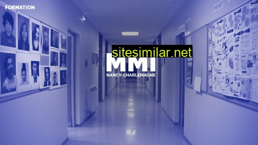 mmi-nancy.fr alternative sites