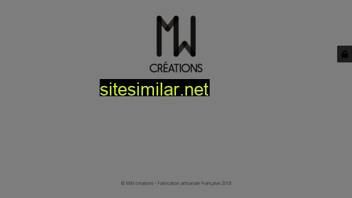 Mm-creations similar sites