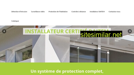 mmsecurite.fr alternative sites