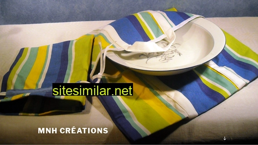 mnh-creations.fr alternative sites