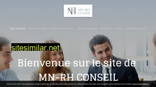 mnrh-conseil.fr alternative sites