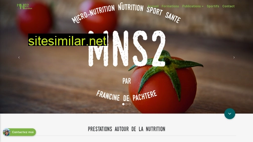 mns2.fr alternative sites