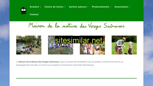 mnvs.fr alternative sites