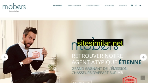 mobers.fr alternative sites