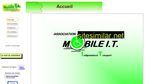 mobile-it.fr alternative sites