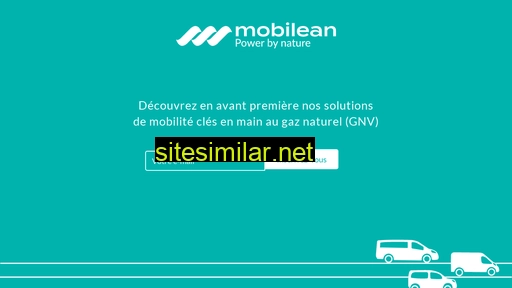mobilean.fr alternative sites