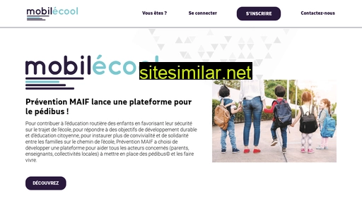 mobilecool.fr alternative sites