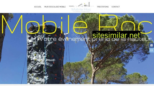 mobileroc.fr alternative sites
