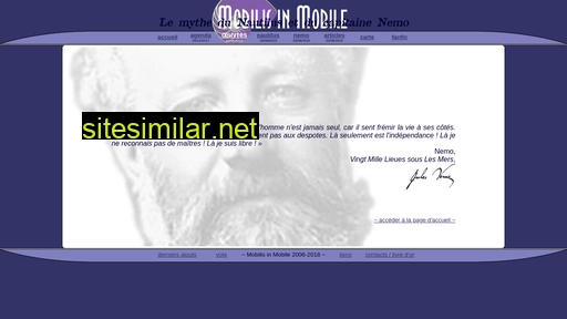mobilismobile.free.fr alternative sites