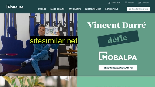 mobalpa.fr alternative sites