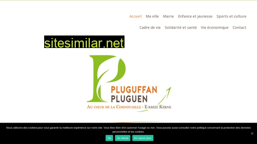 mobile-pluguffan.fr alternative sites