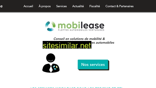 mobilease.fr alternative sites