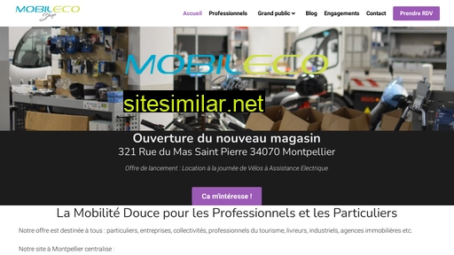 mobileco.fr alternative sites
