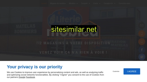moblea.fr alternative sites