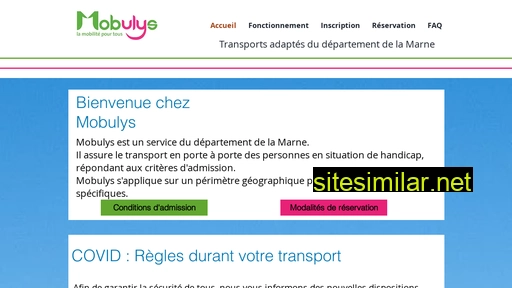 mobulys.fr alternative sites