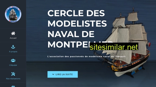 modelistesnaval-mtp.fr alternative sites