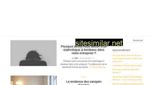modernman.fr alternative sites