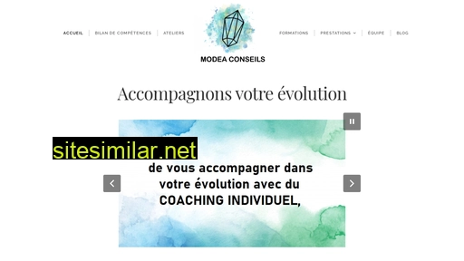 modeaconseils.fr alternative sites
